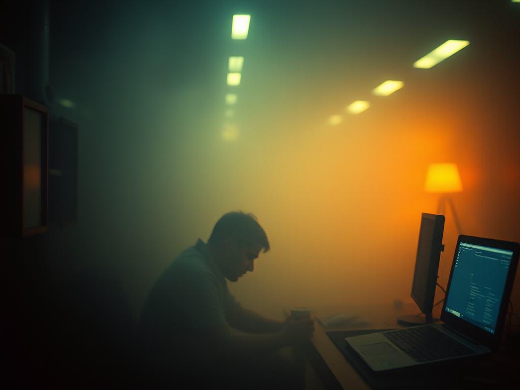 El ruido del silencio: cultura en la era de la hiperconexión