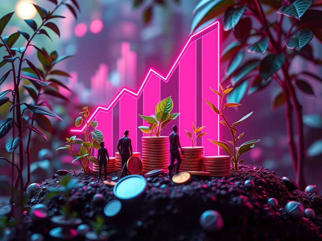 Empresas y sostenibilidad: la nueva era del capitalismo