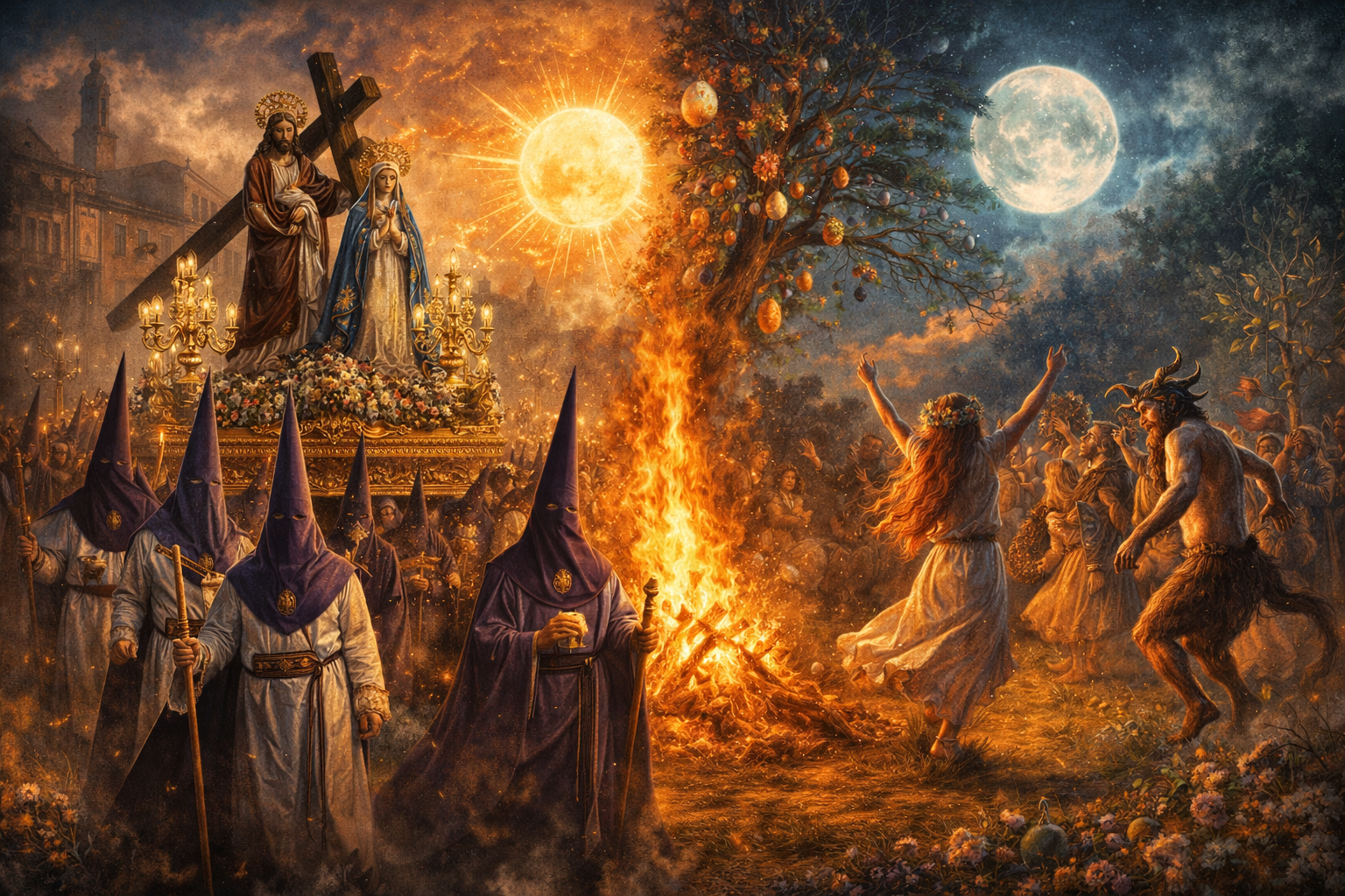 Teodicea. Filosofía  de la religión