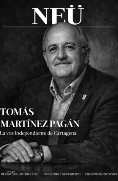 La voz independiente de Cartagena