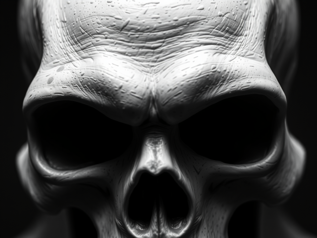 León y gacela. Abusador y víctima