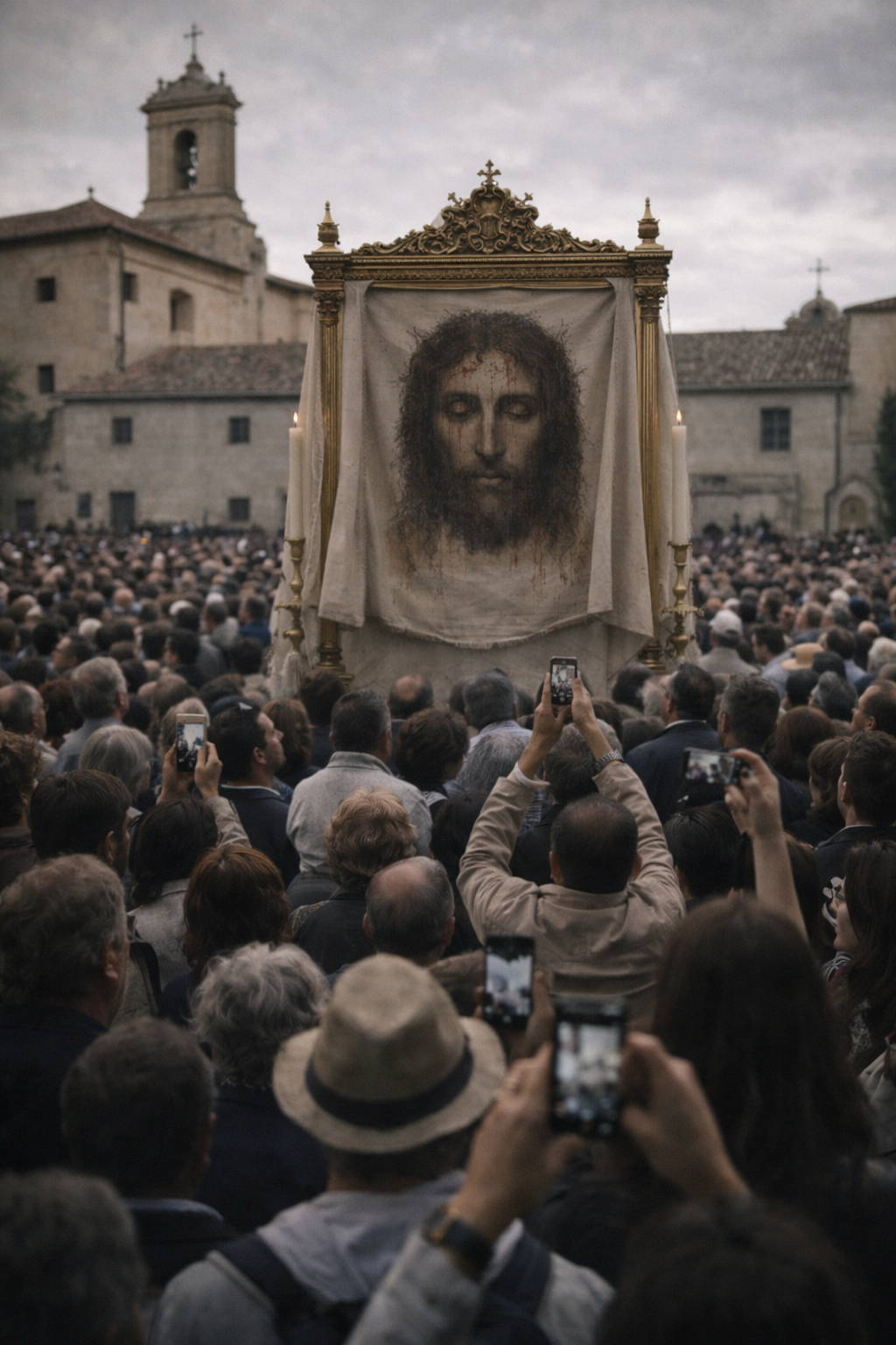 LA VIDA SE REPITE. LA REALIDAD ES CICLICA
