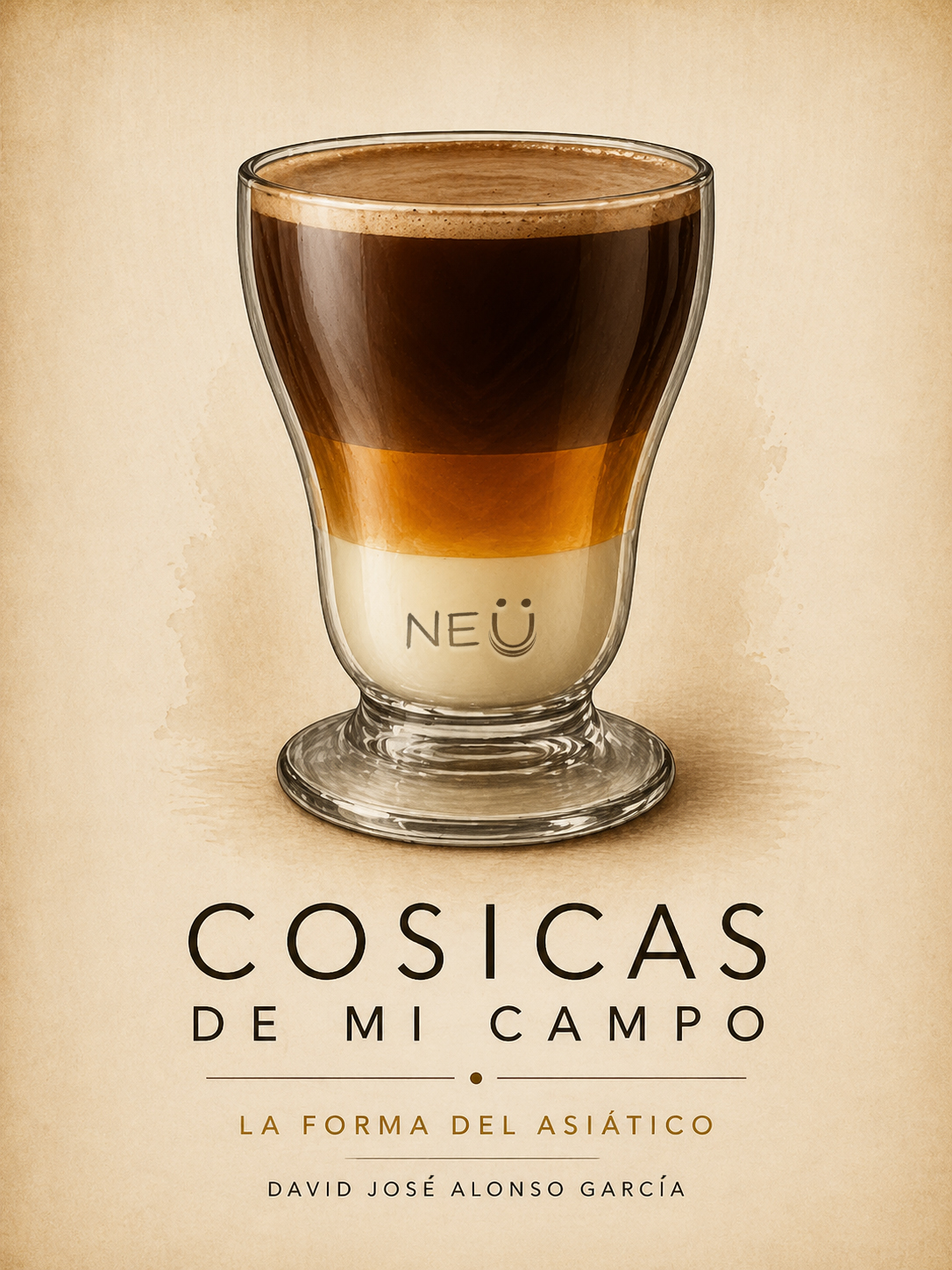 COSICAS DE MI CAMPO