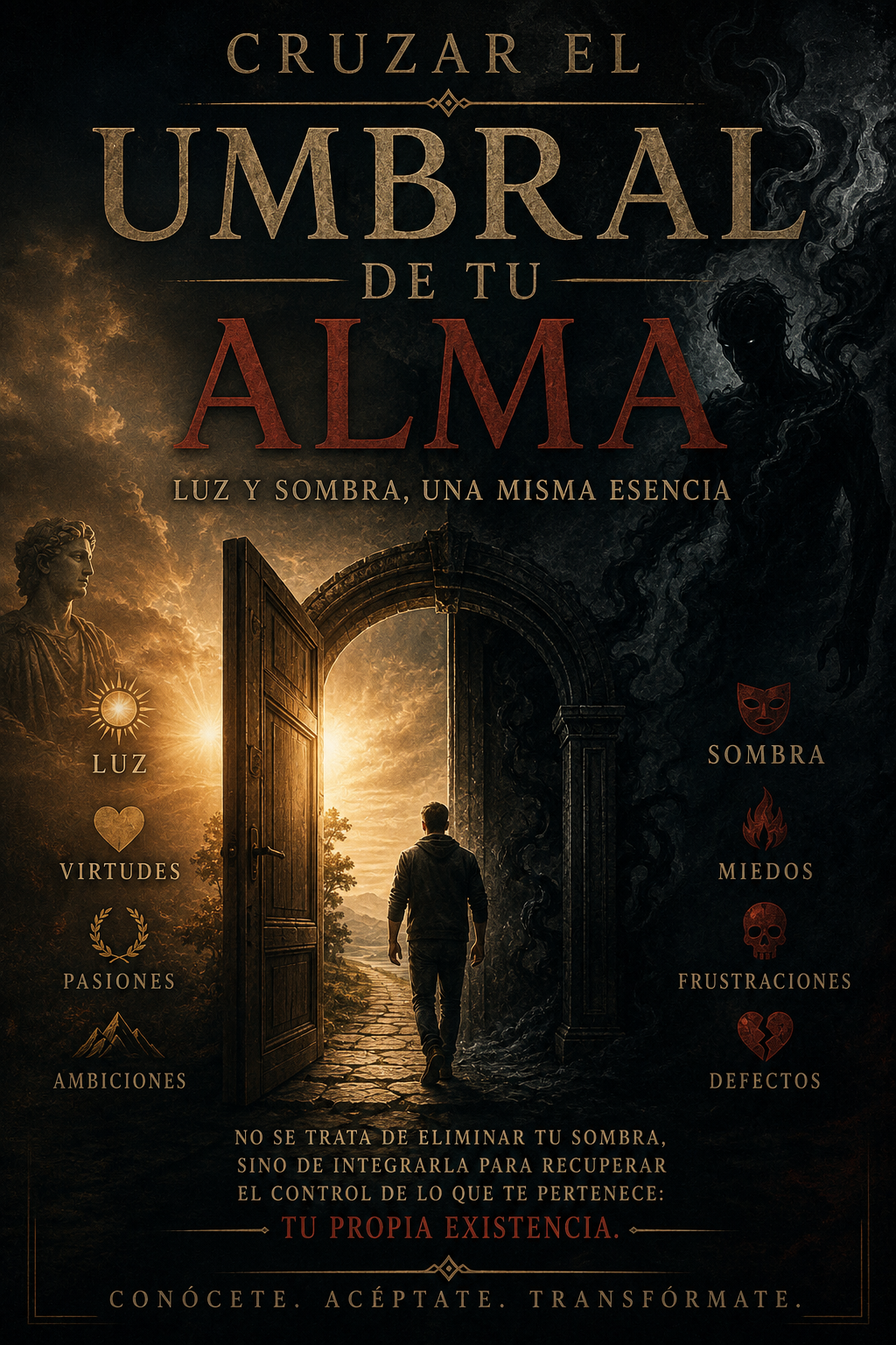 Cruzando el Umbral