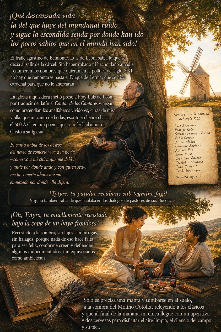 ADIOS. HASTA SIEMPRE, O…HASTA NUNCA. YA VEREMOS.