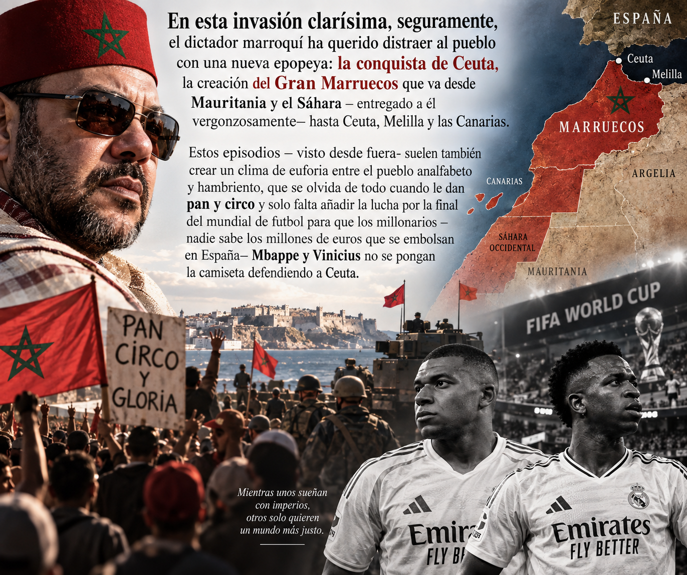 CEUTA Y SU CRIMINOLOGIA